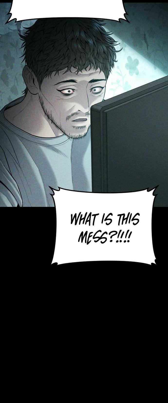 Manager Kim Chapter 117 page 17 - Chapter 117