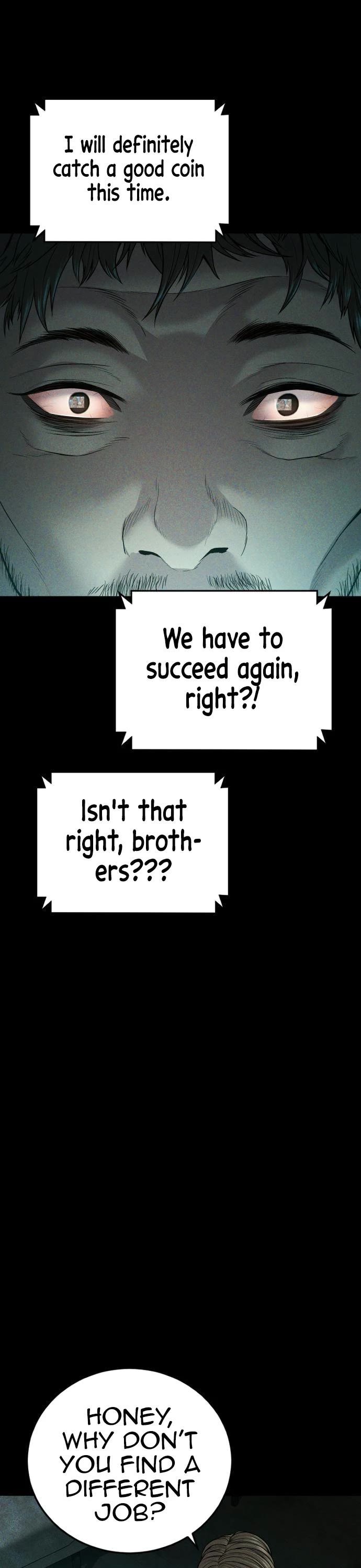 Manager Kim Chapter 117 page 19 - Chapter 117