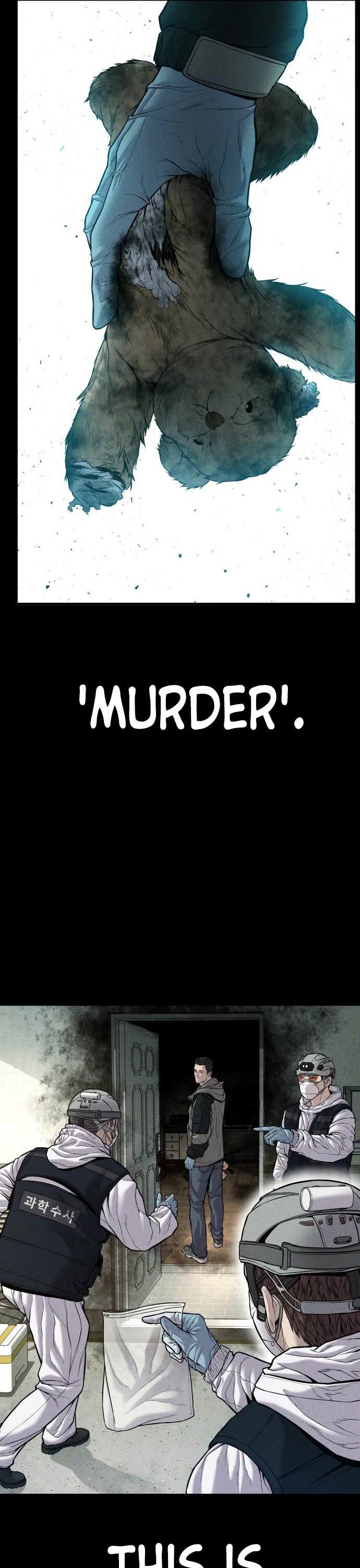 Manager Kim Chapter 117 page 30 - Chapter 117