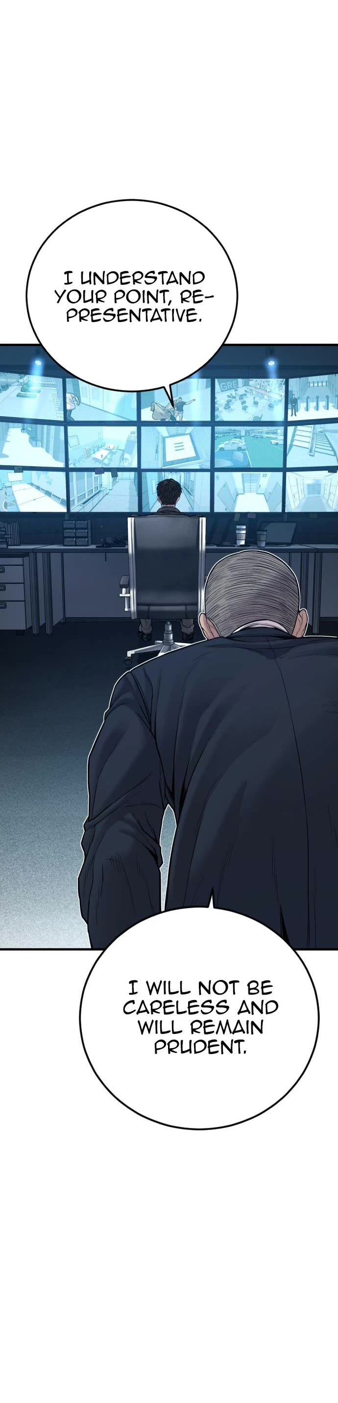 Manager Kim Chapter 117 page 40 - Chapter 117