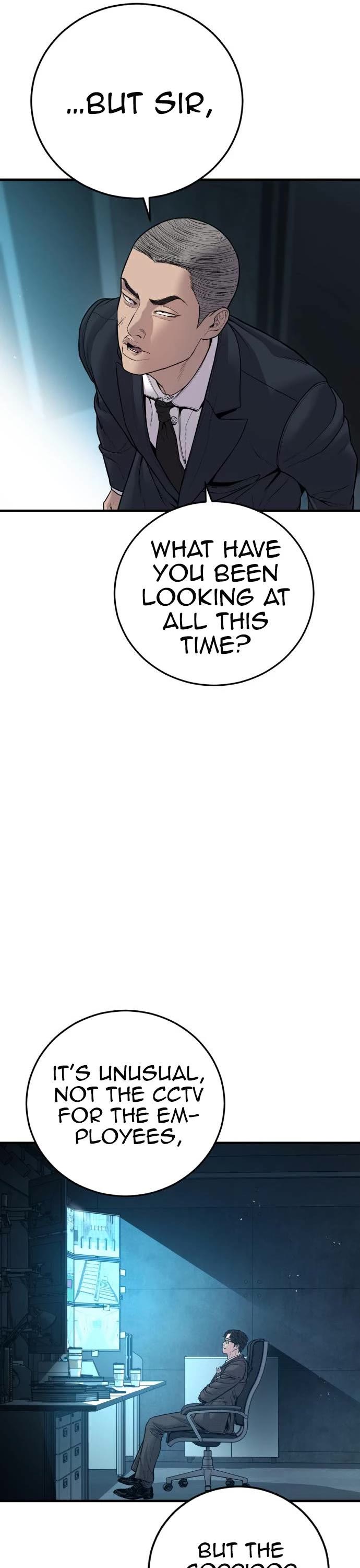Manager Kim Chapter 117 page 41 - Chapter 117