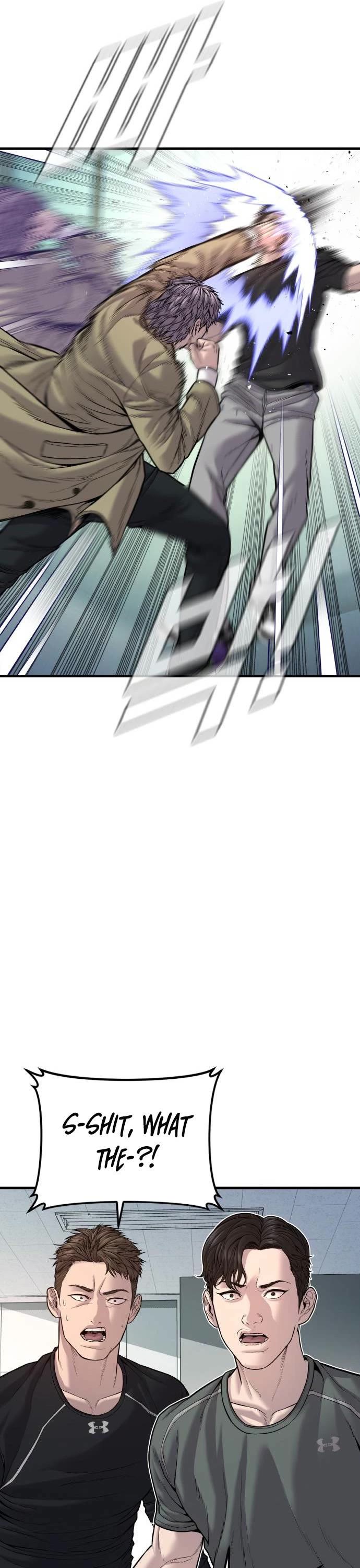 Manager Kim Chapter 117 page 44 - Chapter 117