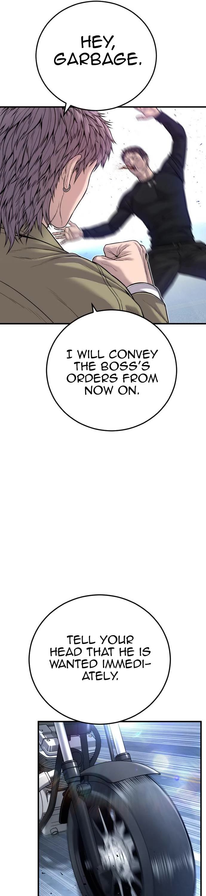 Manager Kim Chapter 117 page 48 - Chapter 117