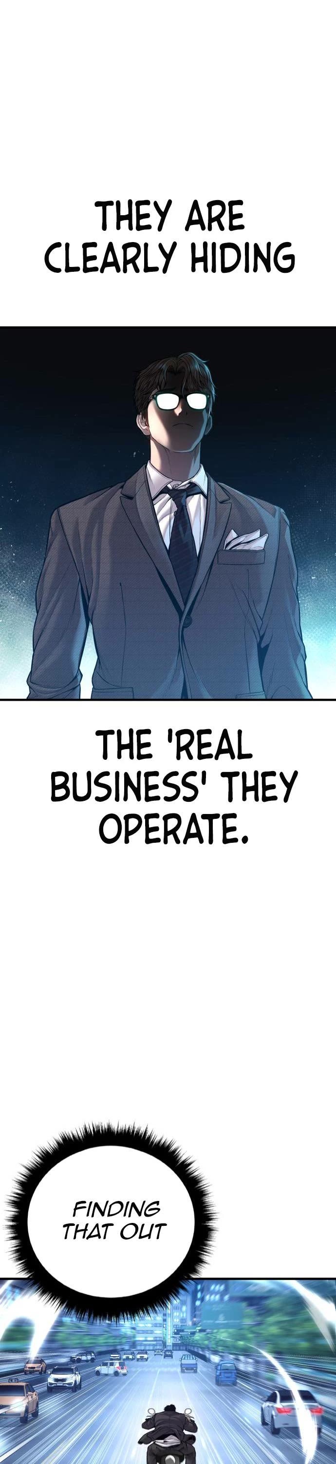 Manager Kim Chapter 117 page 56 - Chapter 117