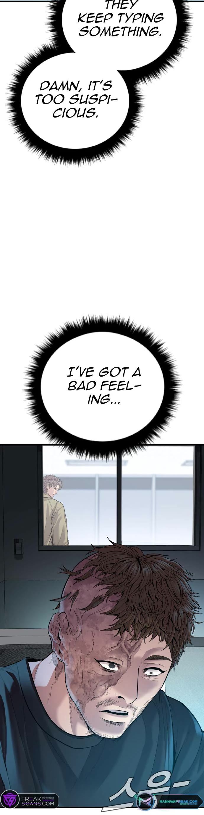 Manager Kim Chapter 117 page 63 - Chapter 117