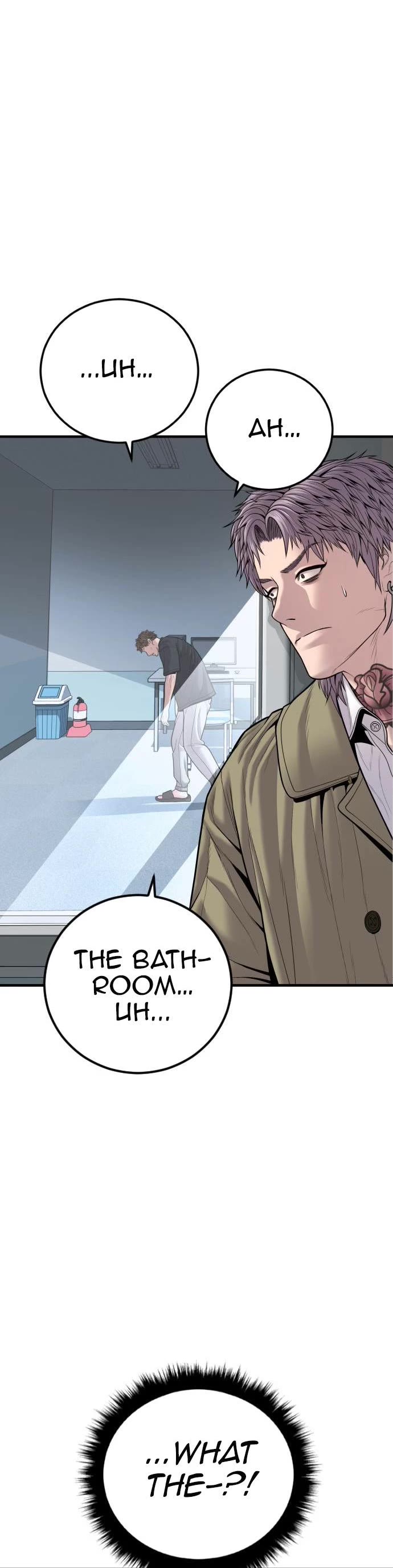 Manager Kim Chapter 117 page 64 - Chapter 117