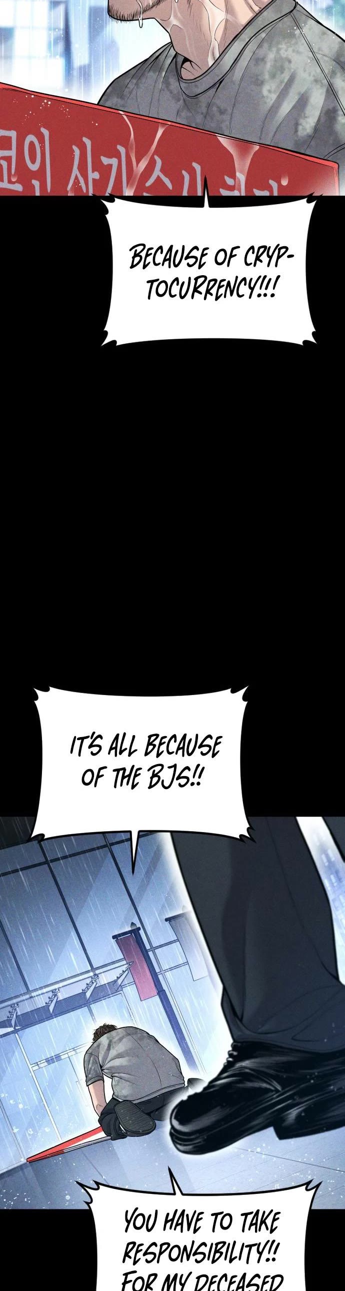 Manager Kim Chapter 117 page 70 - Chapter 117