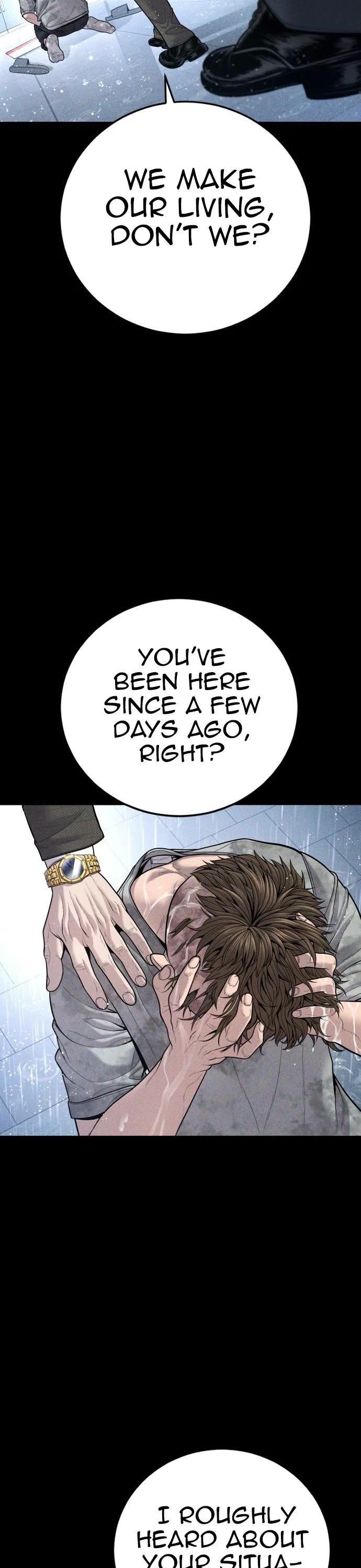 Manager Kim Chapter 117 page 73 - Chapter 117