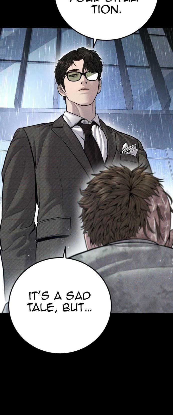 Manager Kim Chapter 117 page 74 - Chapter 117