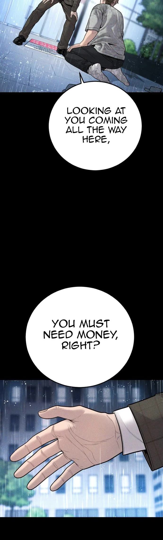 Manager Kim Chapter 117 page 77 - Chapter 117