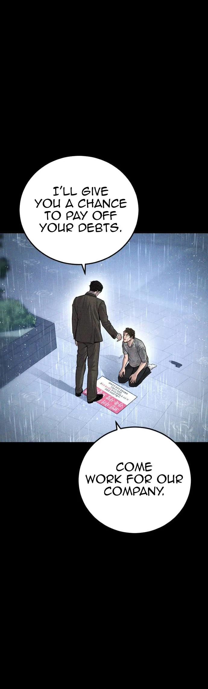 Manager Kim Chapter 117 page 78 - Chapter 117