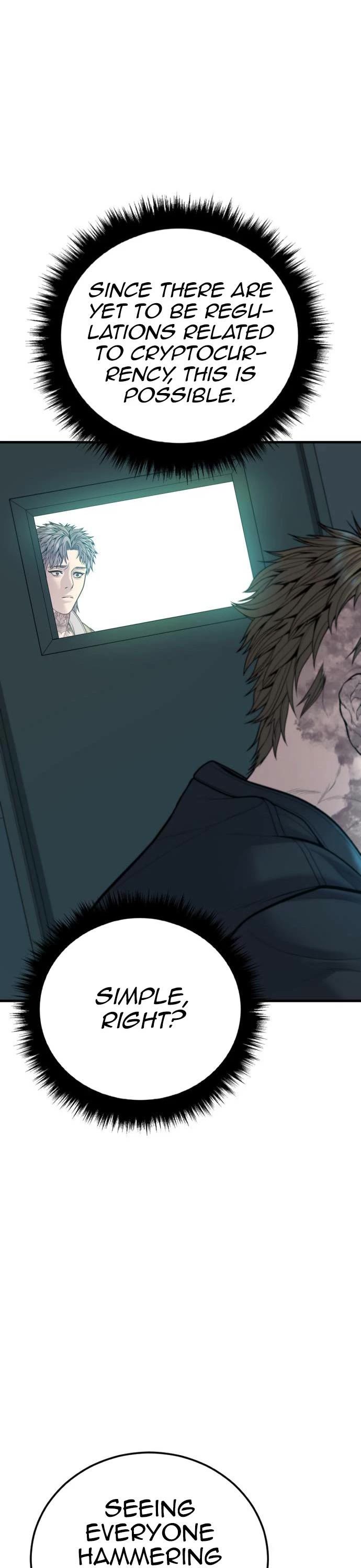 Manager Kim Chapter 117 page 83 - Chapter 117