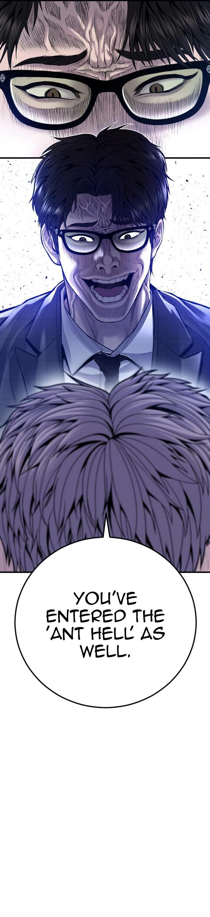 Manager Kim Chapter 117 page 90 - Chapter 117