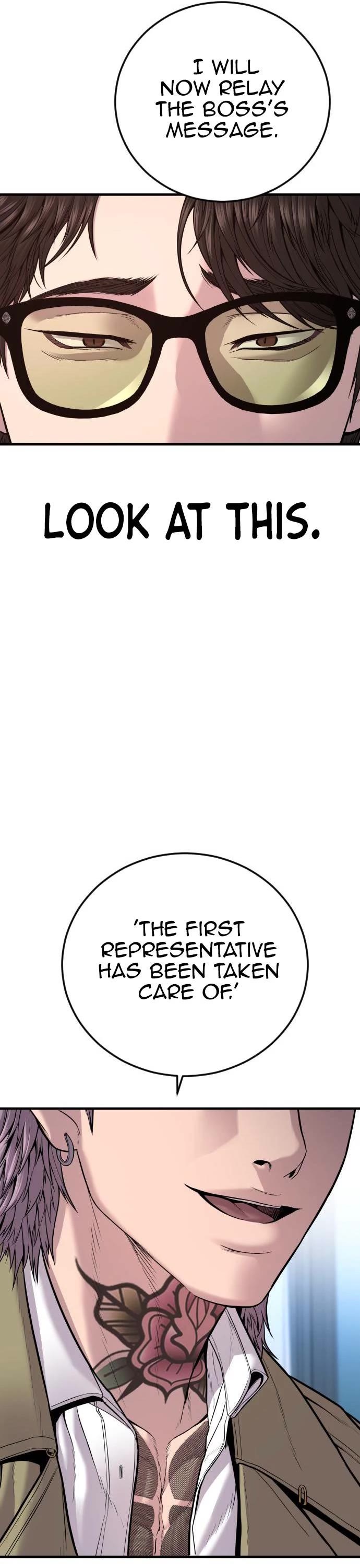 Manager Kim Chapter 117 page 94 - Chapter 117