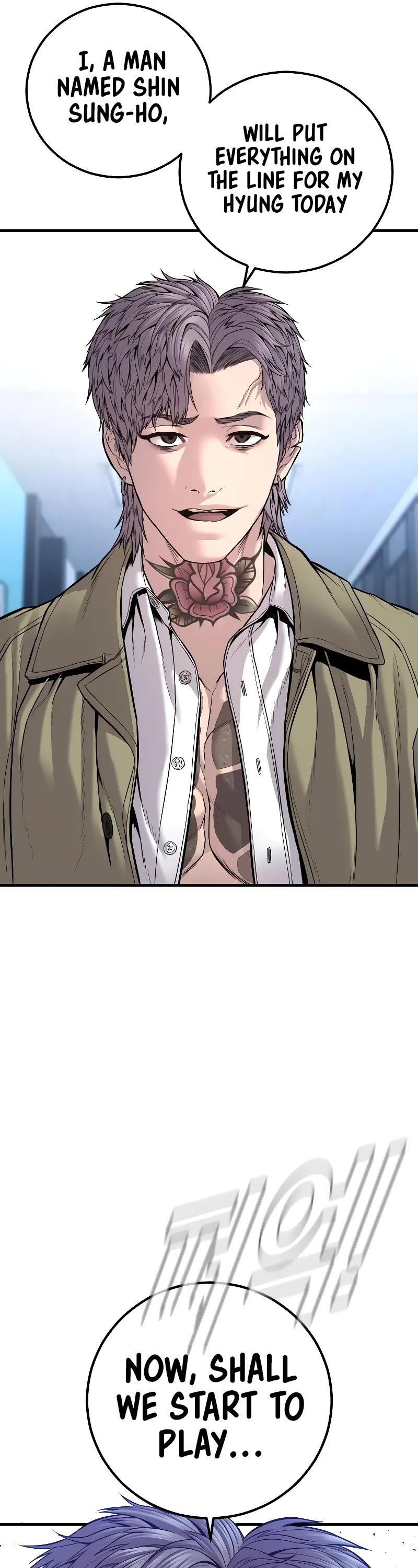 Manager Kim Chapter 118 page 12 - Chapter 118