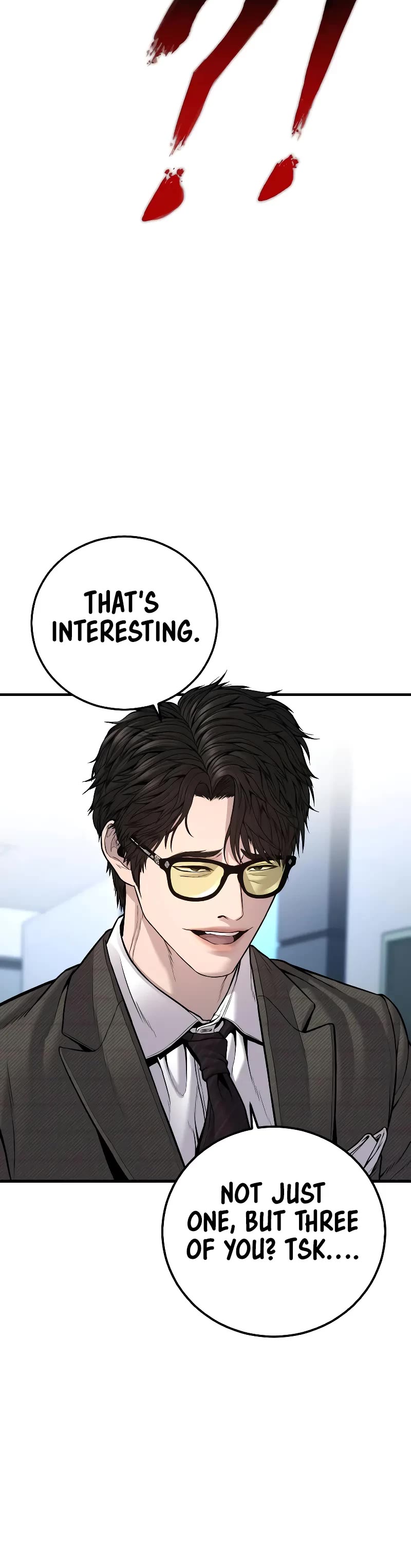 Manager Kim Chapter 118 page 14 - Chapter 118