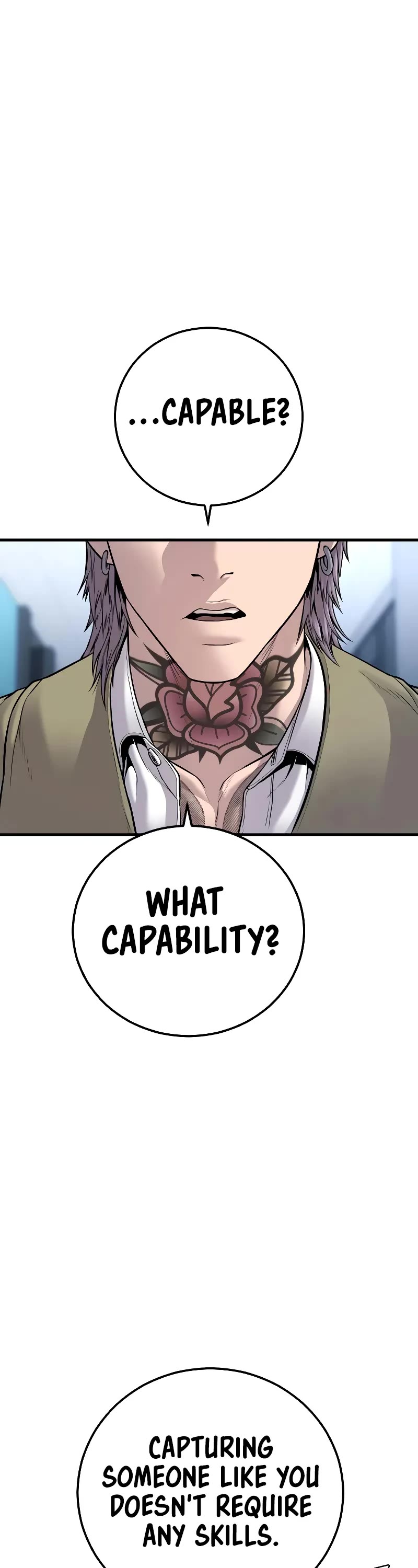 Manager Kim Chapter 118 page 20 - Chapter 118