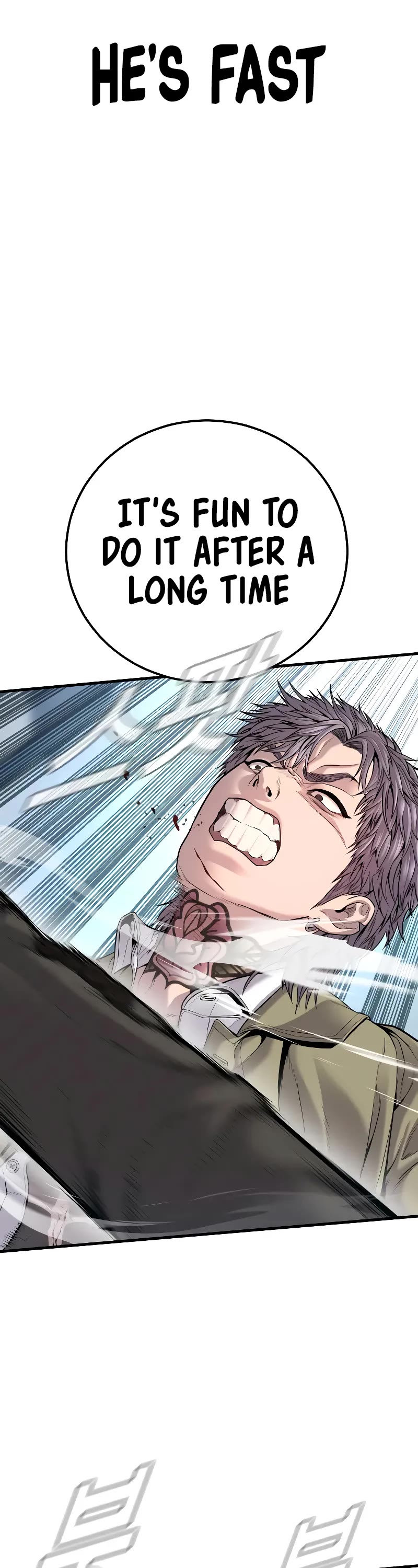 Manager Kim Chapter 118 page 24 - Chapter 118