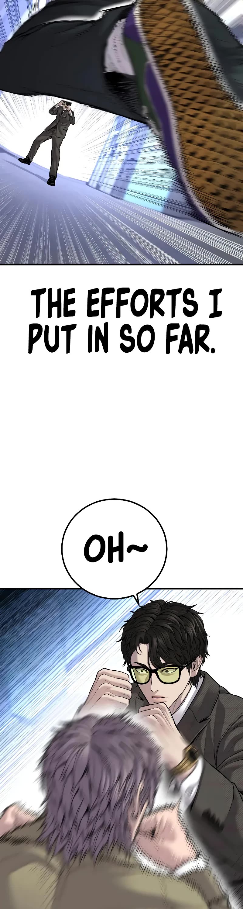 Manager Kim Chapter 118 page 32 - Chapter 118