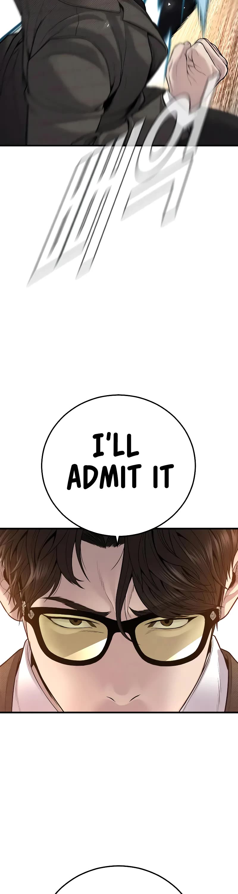 Manager Kim Chapter 118 page 36 - Chapter 118
