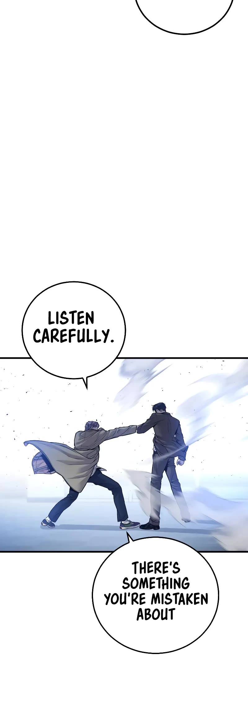 Manager Kim Chapter 118 page 4 - Chapter 118
