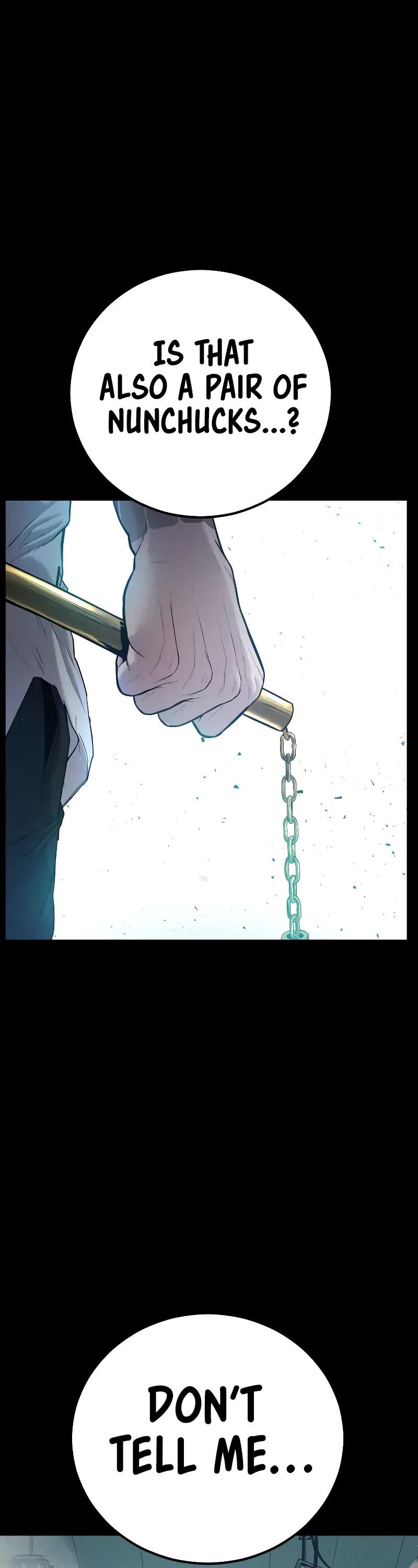 Manager Kim Chapter 118 page 40 - Chapter 118