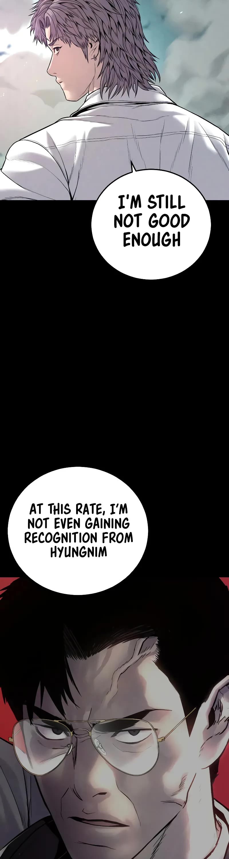 Manager Kim Chapter 118 page 42 - Chapter 118
