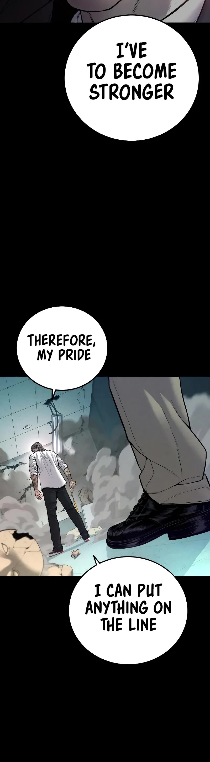 Manager Kim Chapter 118 page 43 - Chapter 118