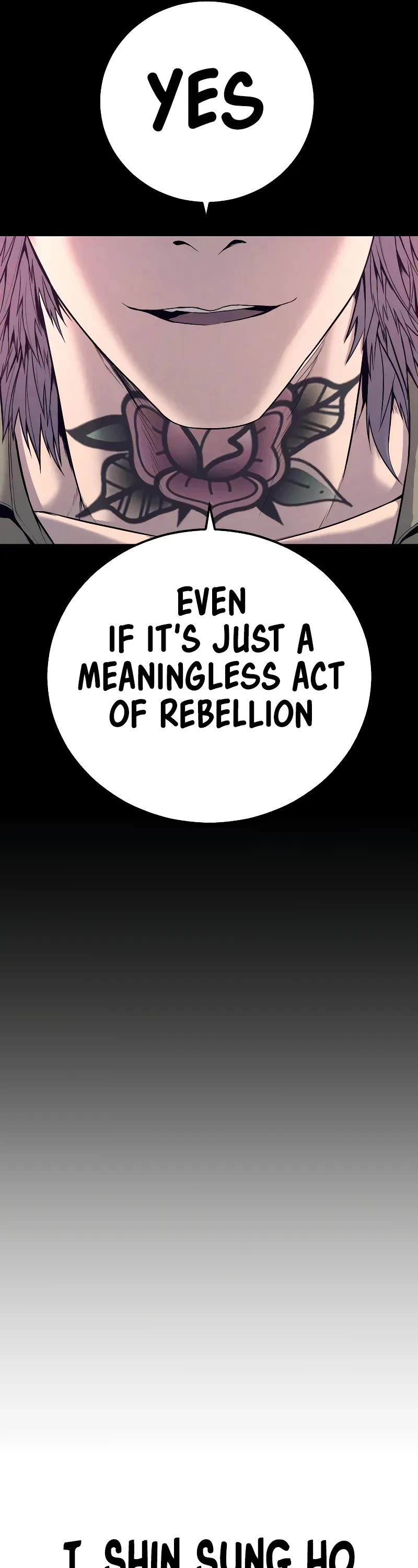 Manager Kim Chapter 118 page 45 - Chapter 118