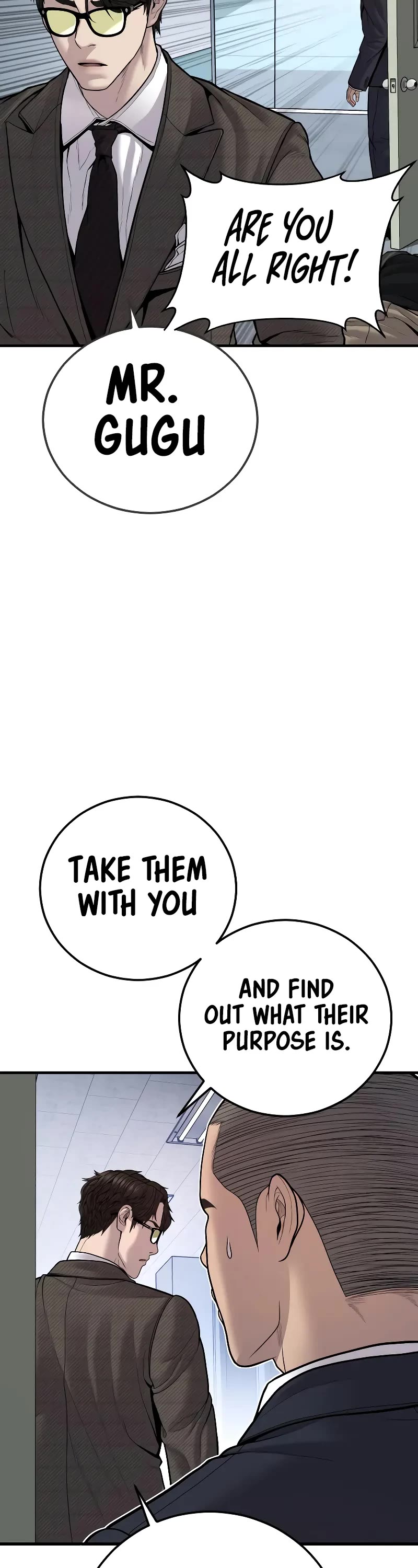 Manager Kim Chapter 118 page 52 - Chapter 118