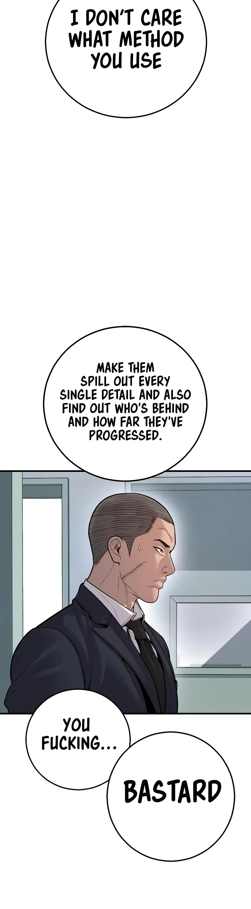 Manager Kim Chapter 118 page 53 - Chapter 118