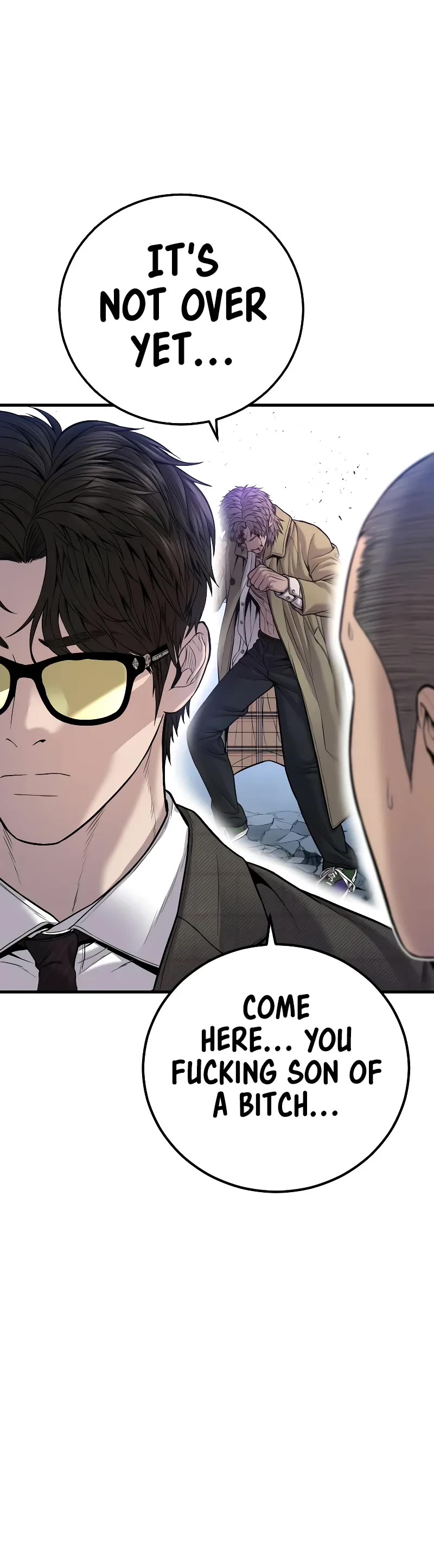 Manager Kim Chapter 118 page 54 - Chapter 118