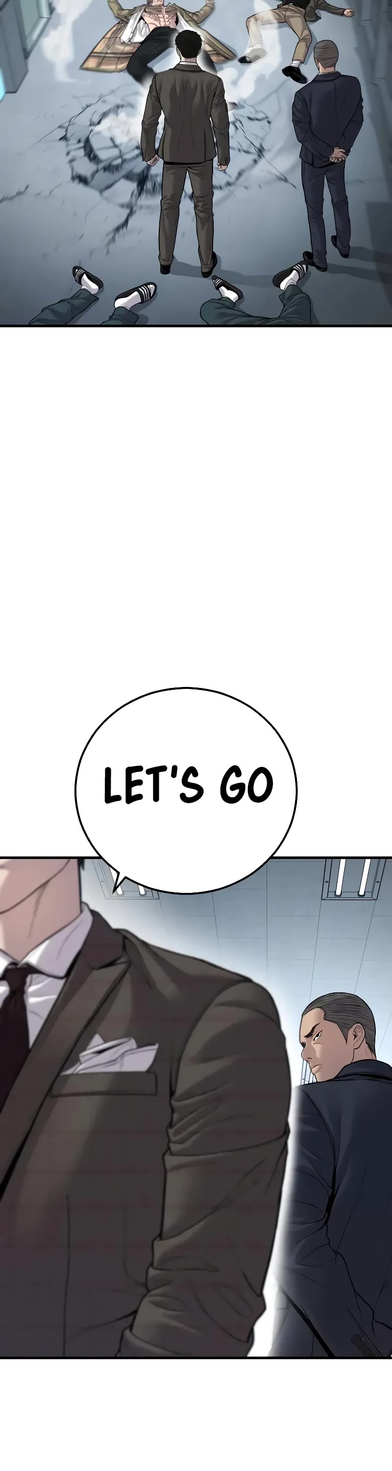 Manager Kim Chapter 118 page 56 - Chapter 118