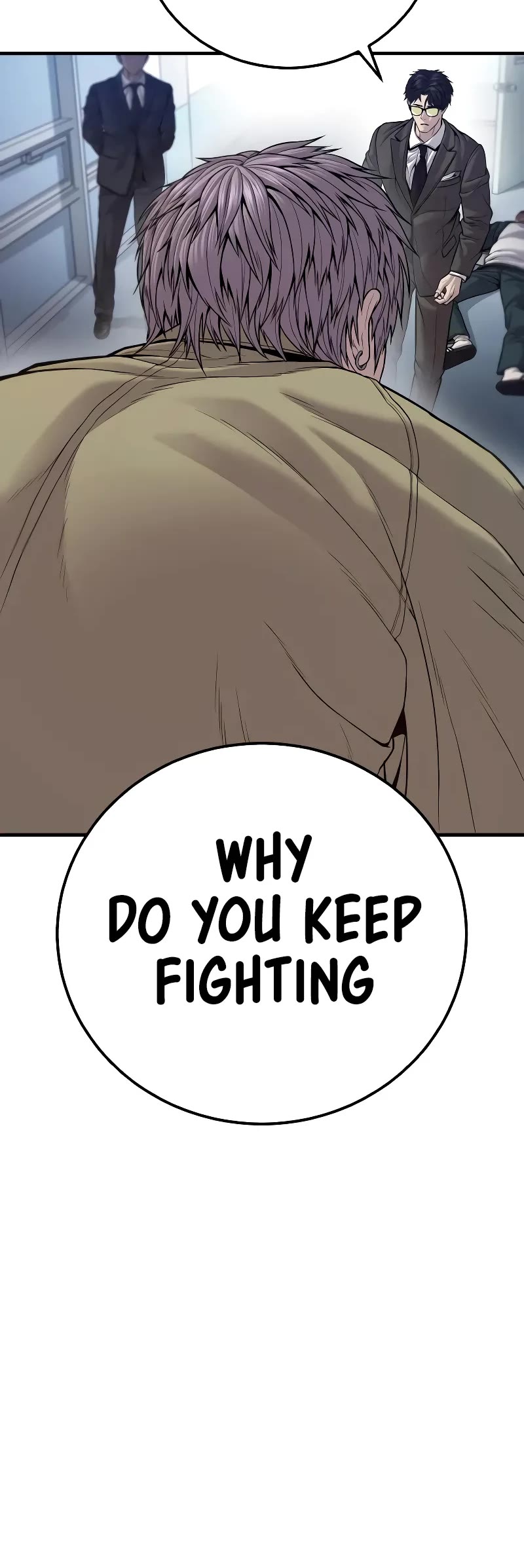 Manager Kim Chapter 118 page 59 - Chapter 118