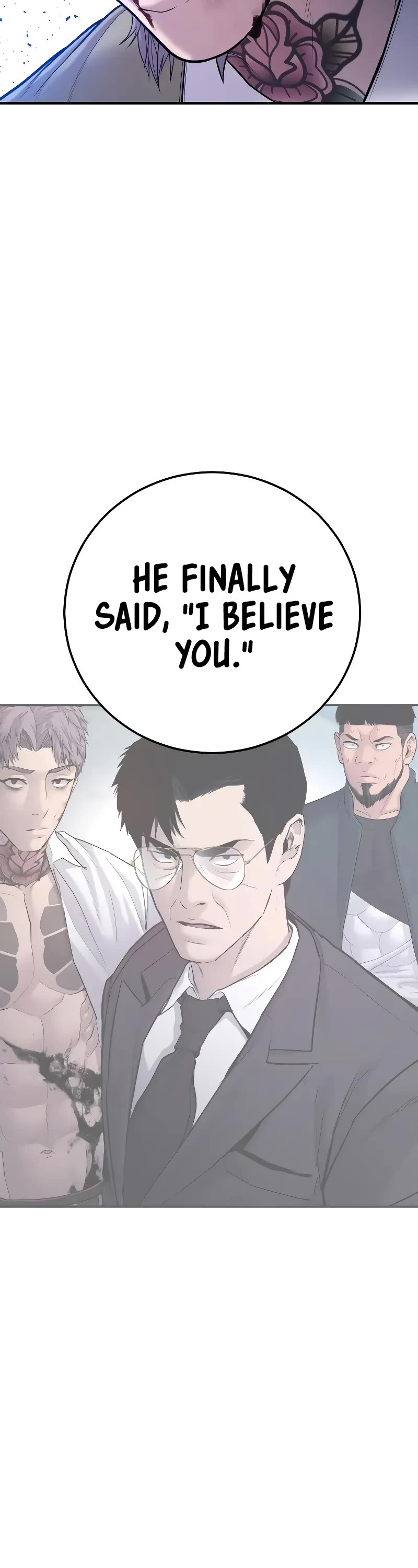 Manager Kim Chapter 118 page 61 - Chapter 118