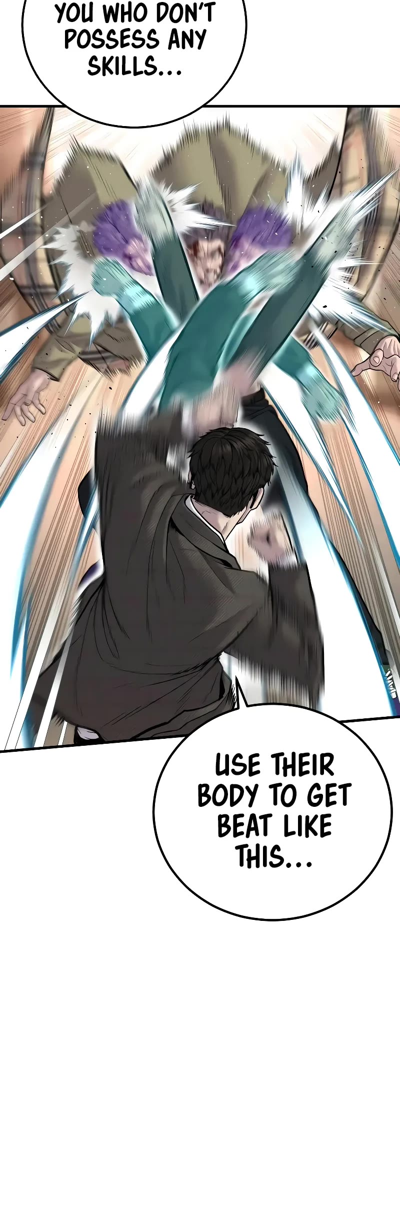 Manager Kim Chapter 118 page 64 - Chapter 118
