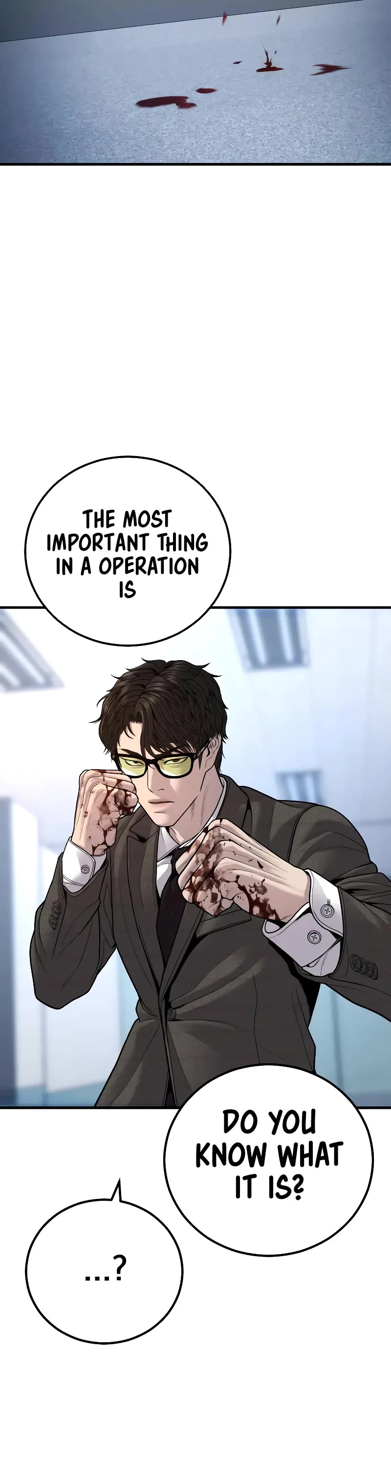 Manager Kim Chapter 118 page 66 - Chapter 118