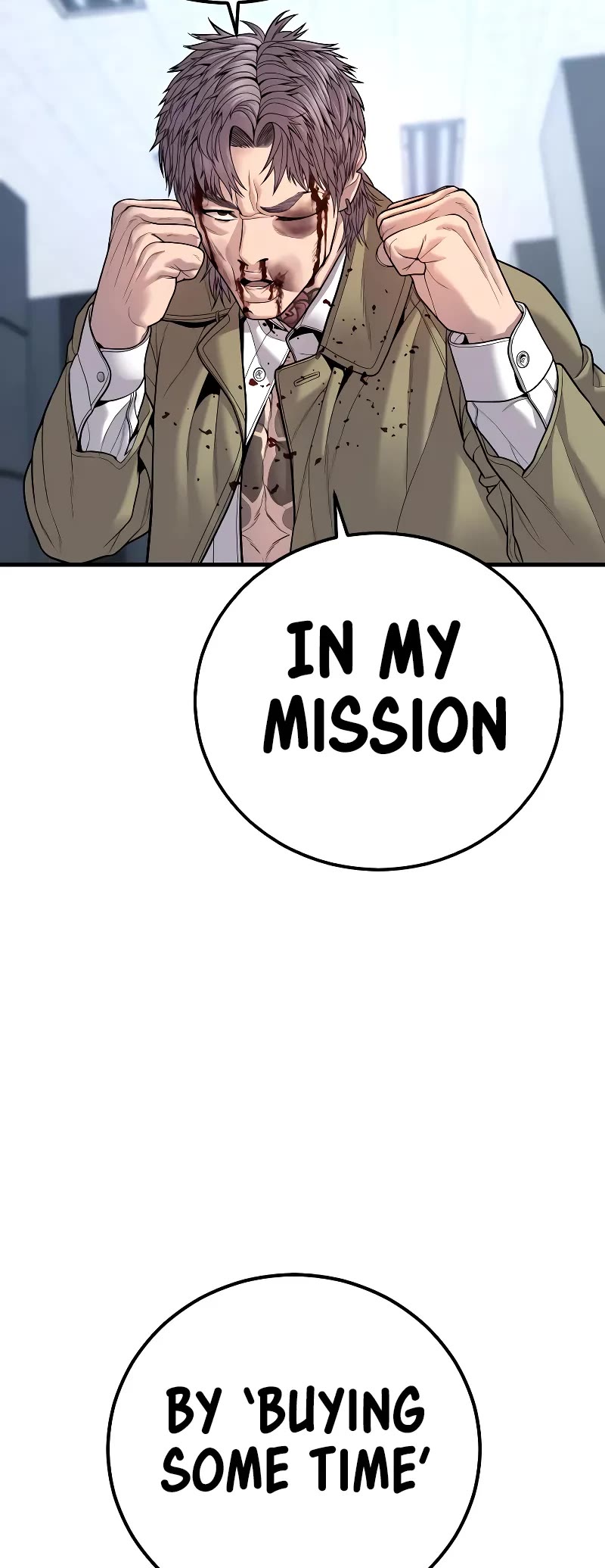 Manager Kim Chapter 118 page 68 - Chapter 118