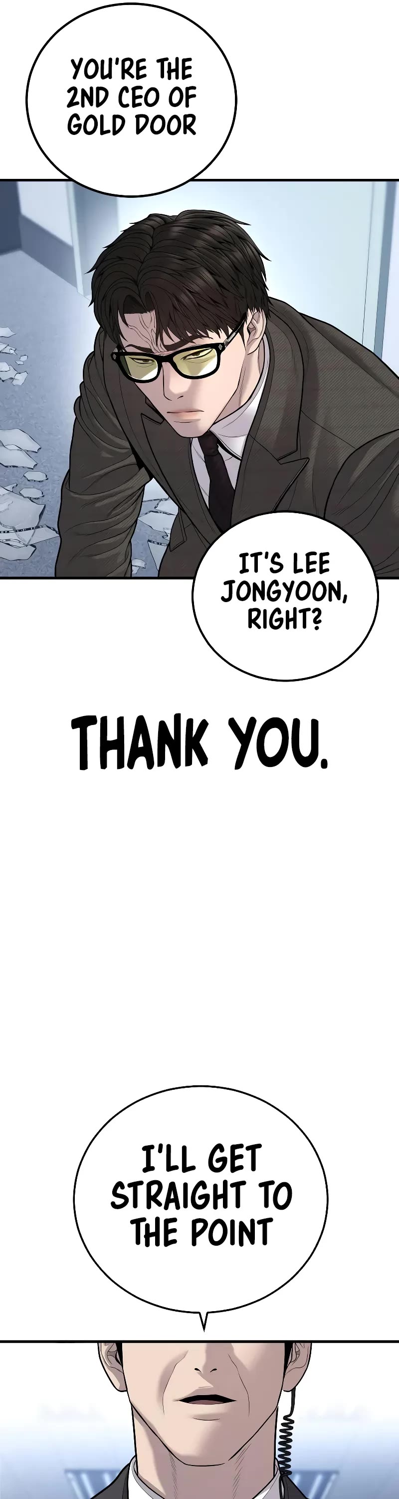 Manager Kim Chapter 118 page 75 - Chapter 118