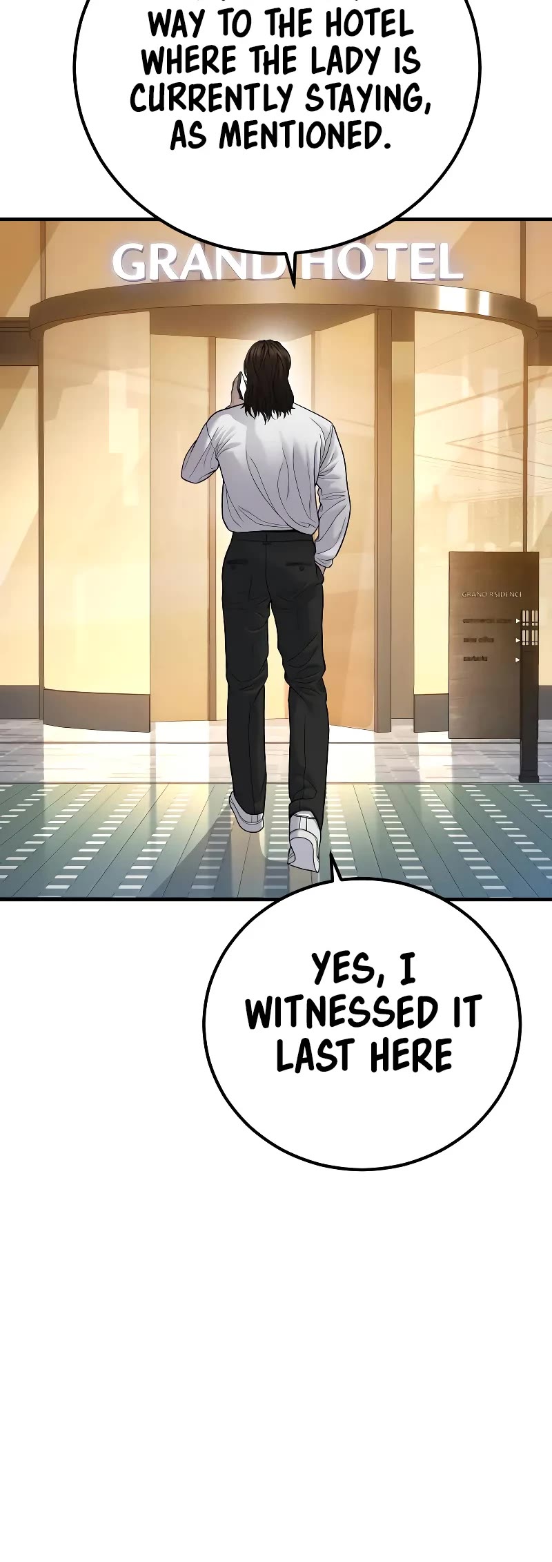 Manager Kim Chapter 118 page 79 - Chapter 118