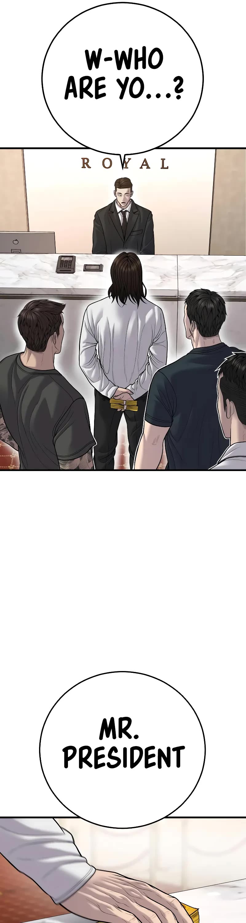 Manager Kim Chapter 118 page 86 - Chapter 118