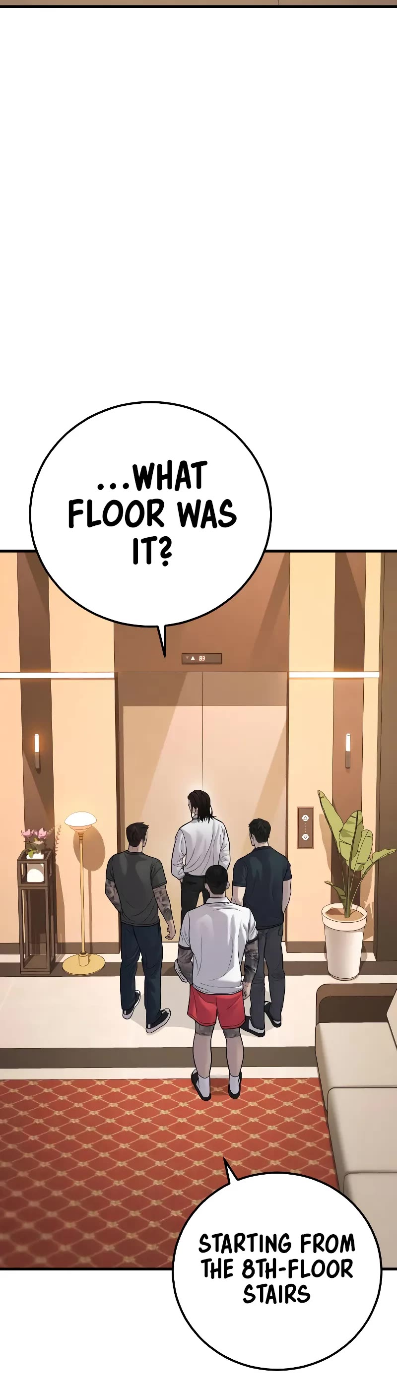 Manager Kim Chapter 118 page 89 - Chapter 118
