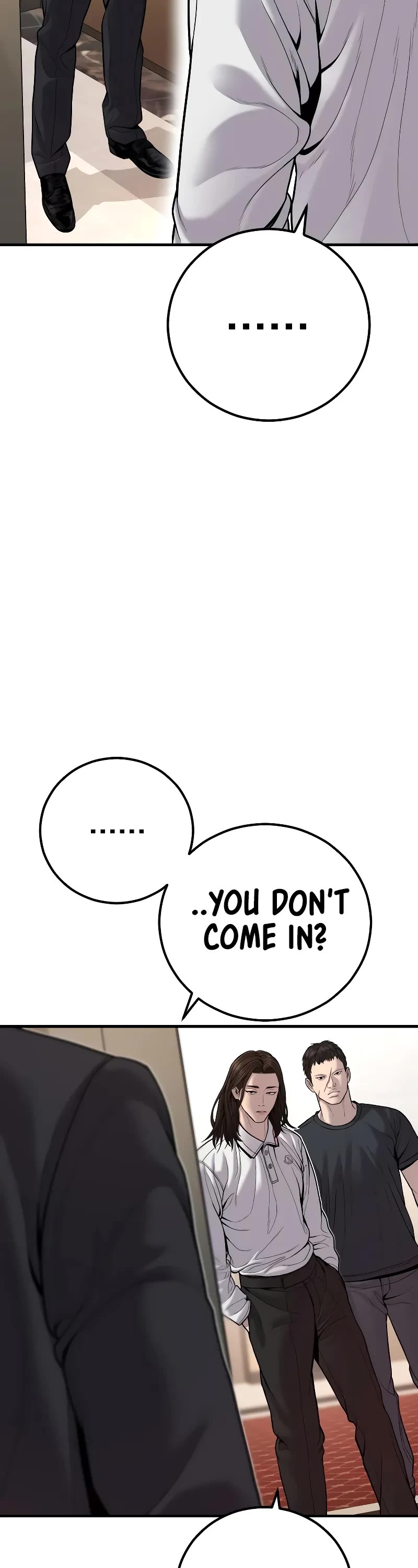 Manager Kim Chapter 118 page 92 - Chapter 118