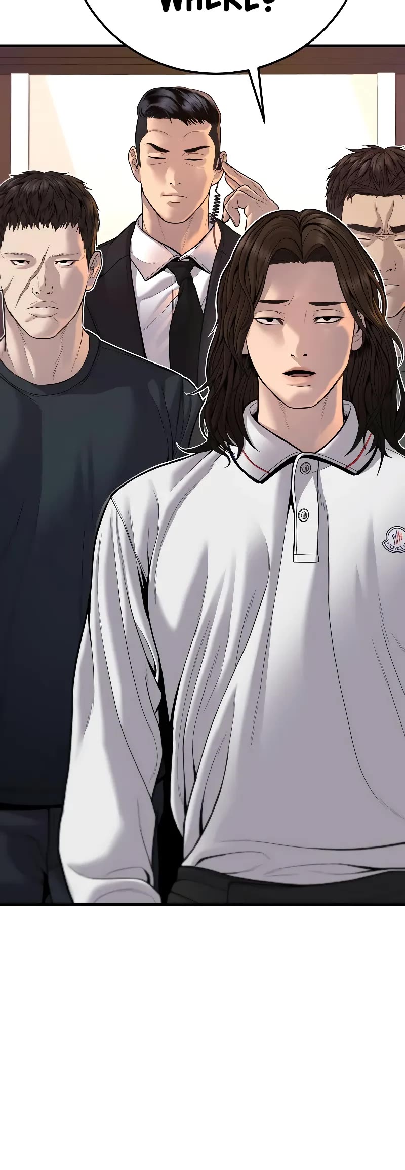 Manager Kim Chapter 118 page 95 - Chapter 118