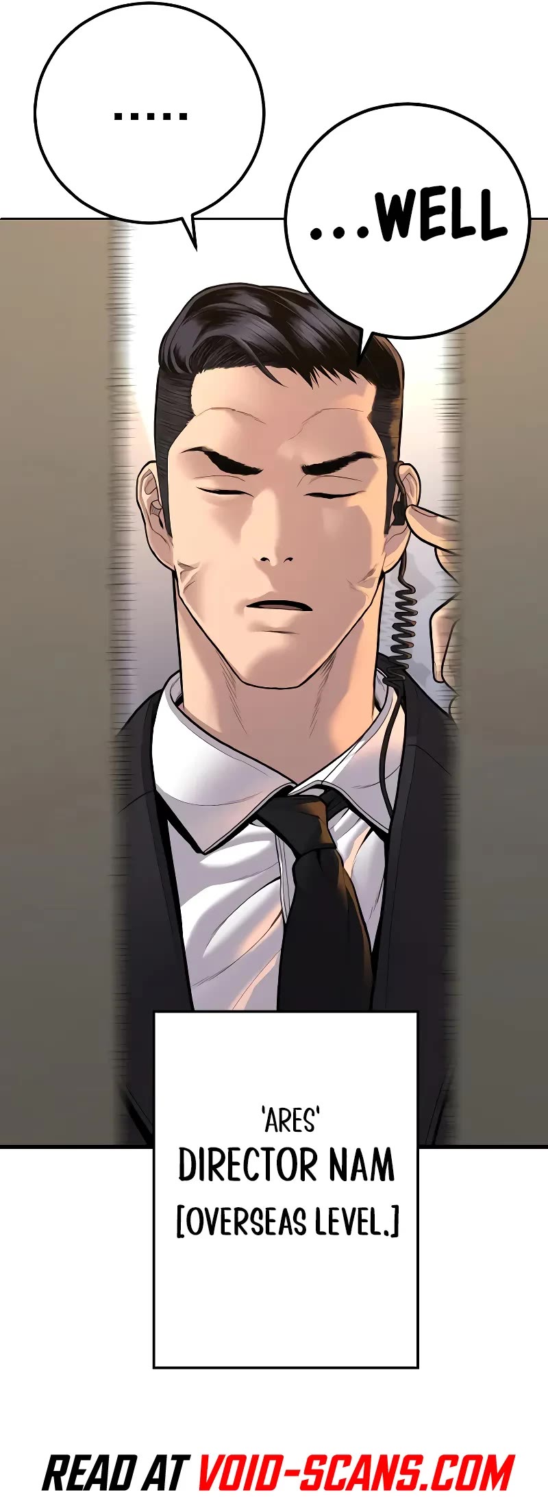 Manager Kim Chapter 118 page 96 - Chapter 118