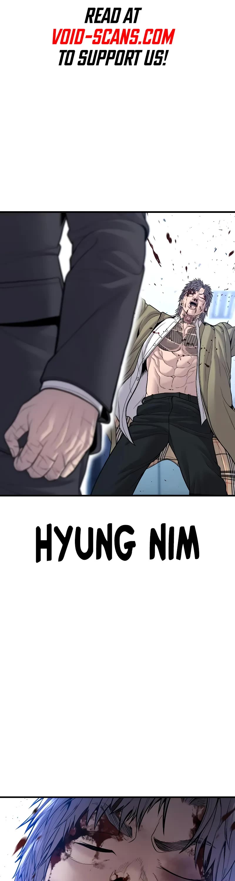 Manager Kim Chapter 119 page 1 - Chapter 119