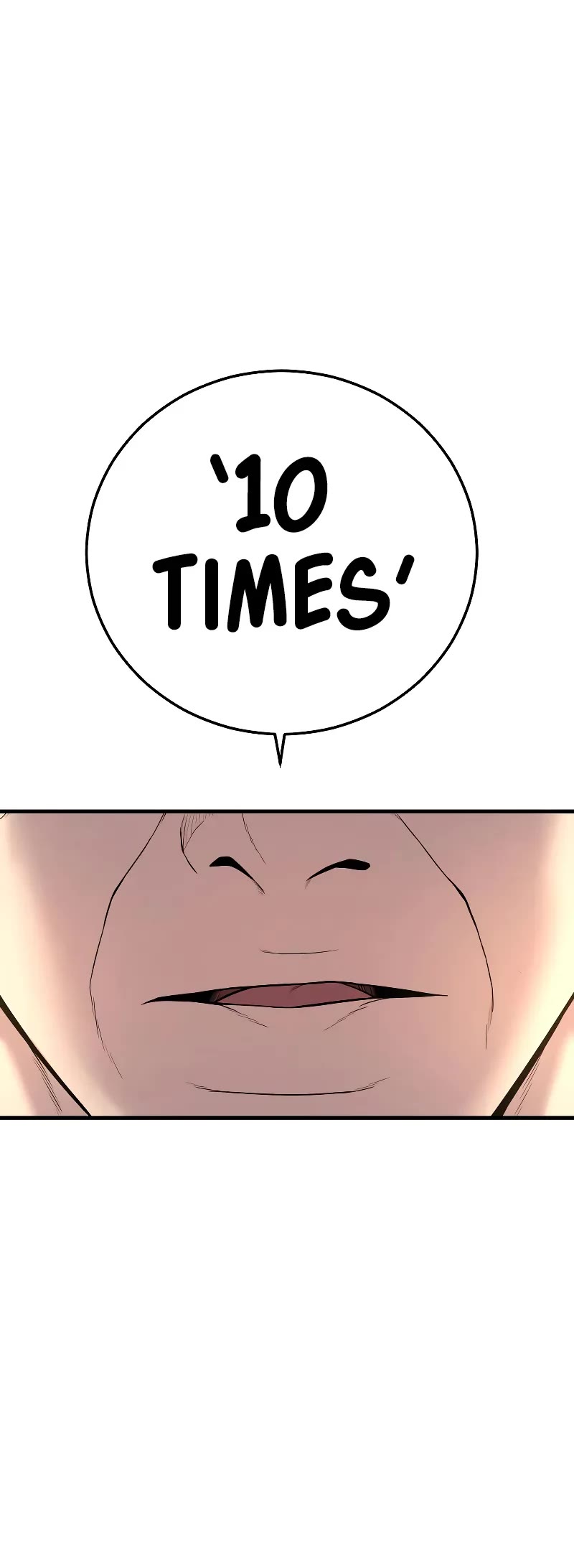 Manager Kim Chapter 119 page 10 - Chapter 119