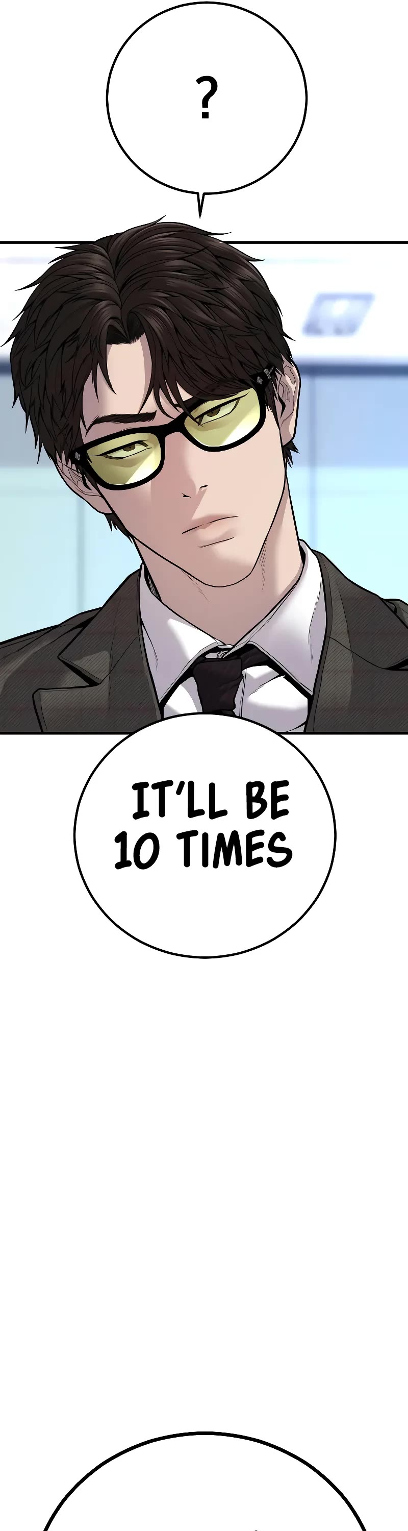 Manager Kim Chapter 119 page 11 - Chapter 119
