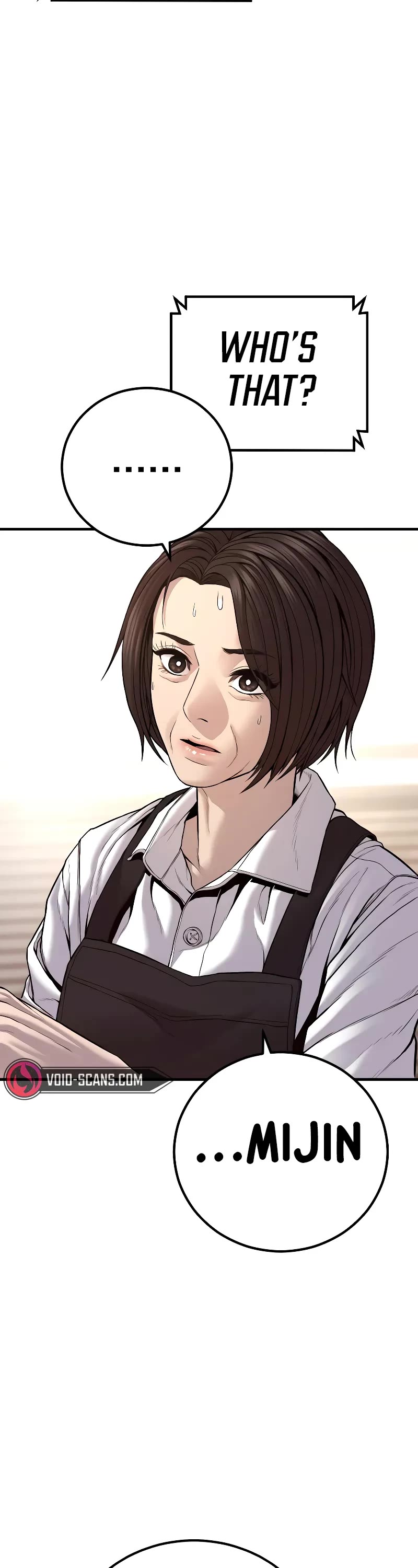 Manager Kim Chapter 119 page 18 - Chapter 119