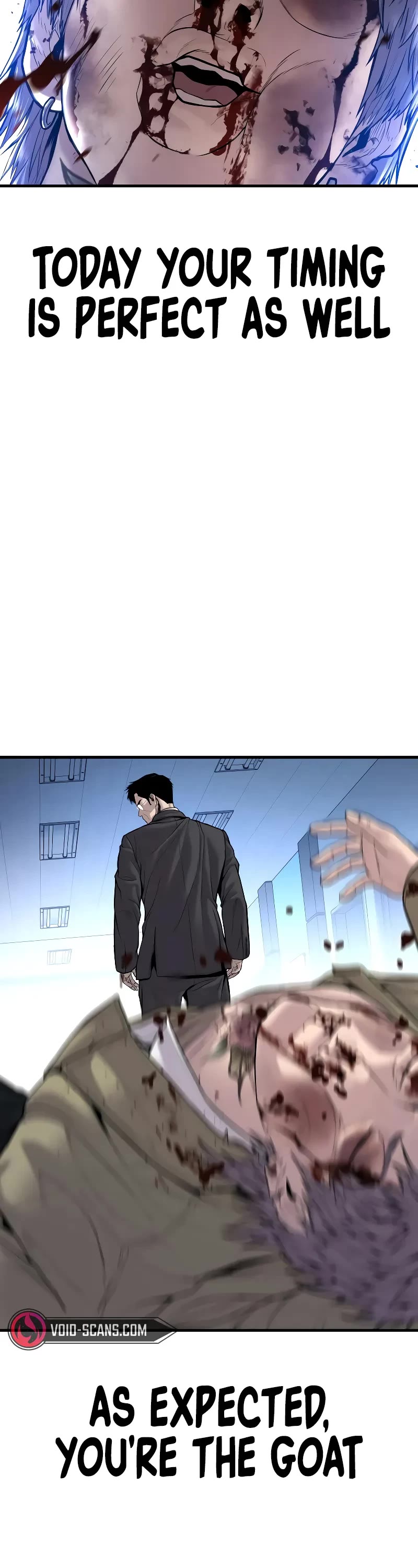 Manager Kim Chapter 119 page 2 - Chapter 119